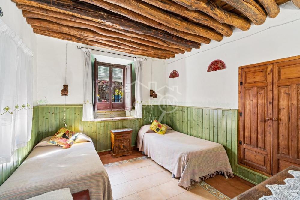  kaufen Landhaus Ronda Vega De Granada 31