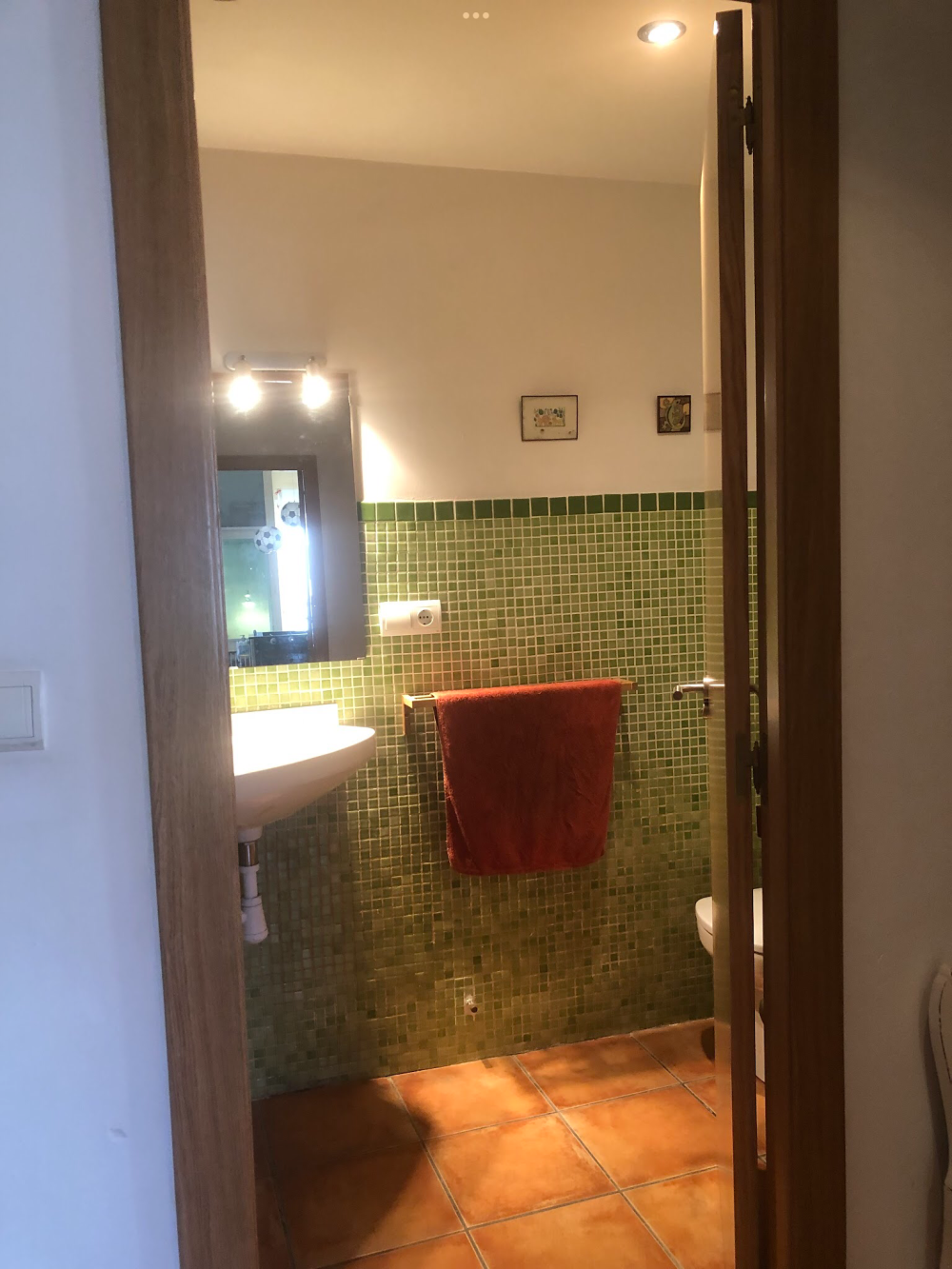  kaufen Haus Benimatet Valencia 7