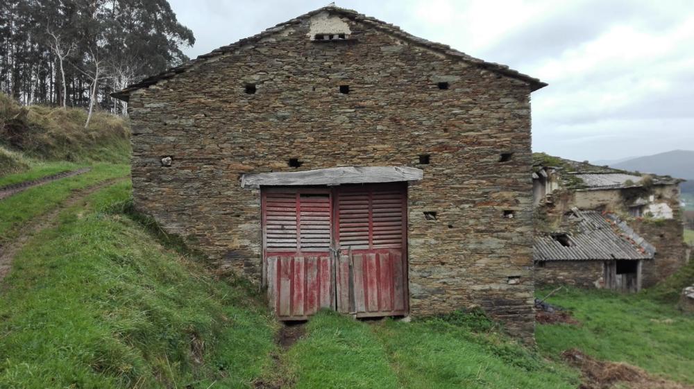  kaufen Landhaus Cabarcos Mariña Oriental 13