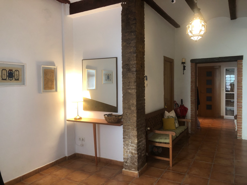  kaufen Haus Benimatet Valencia 2