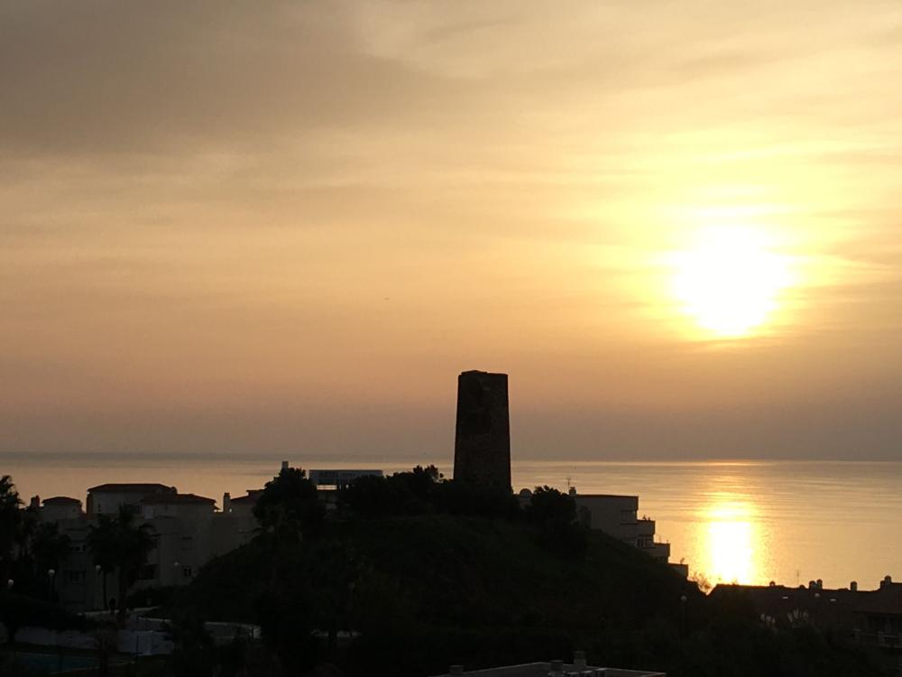  kaufen Reihenhaus Benalmádena Costa Del Sol Occidental 27