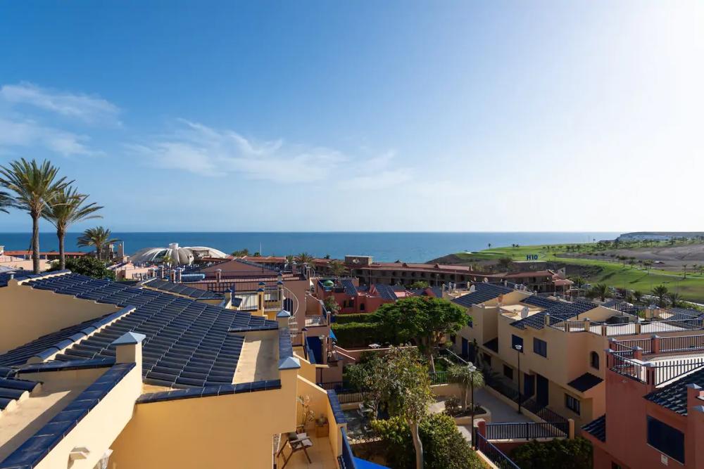  kaufen Maisonette Meloneras Área Sur 56