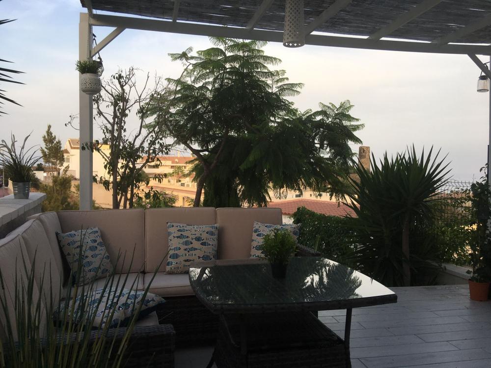  kaufen Reihenhaus Benalmádena Costa Del Sol Occidental 26