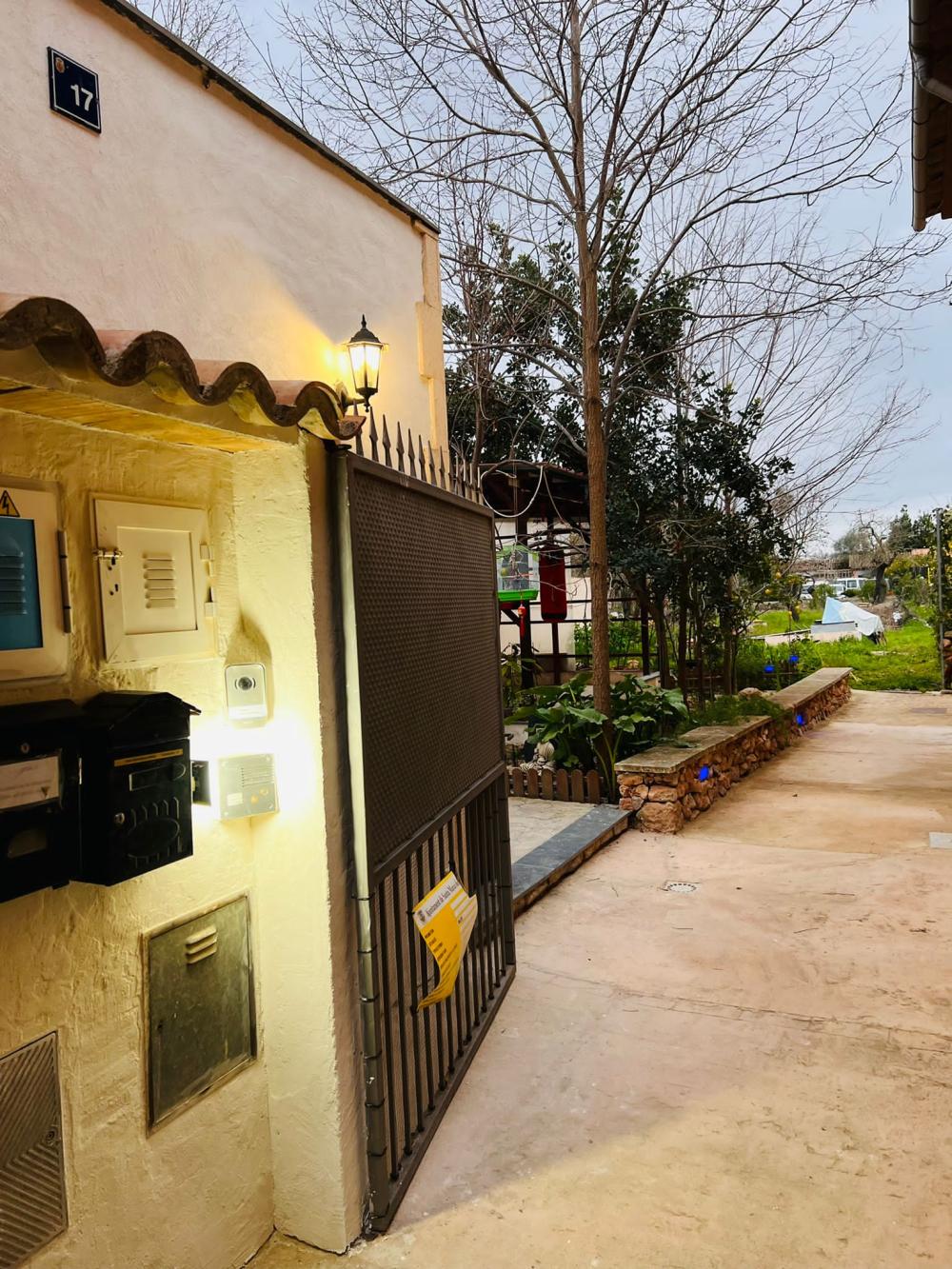  kaufen Haus Santa Maria Del Camí Raiguer 3