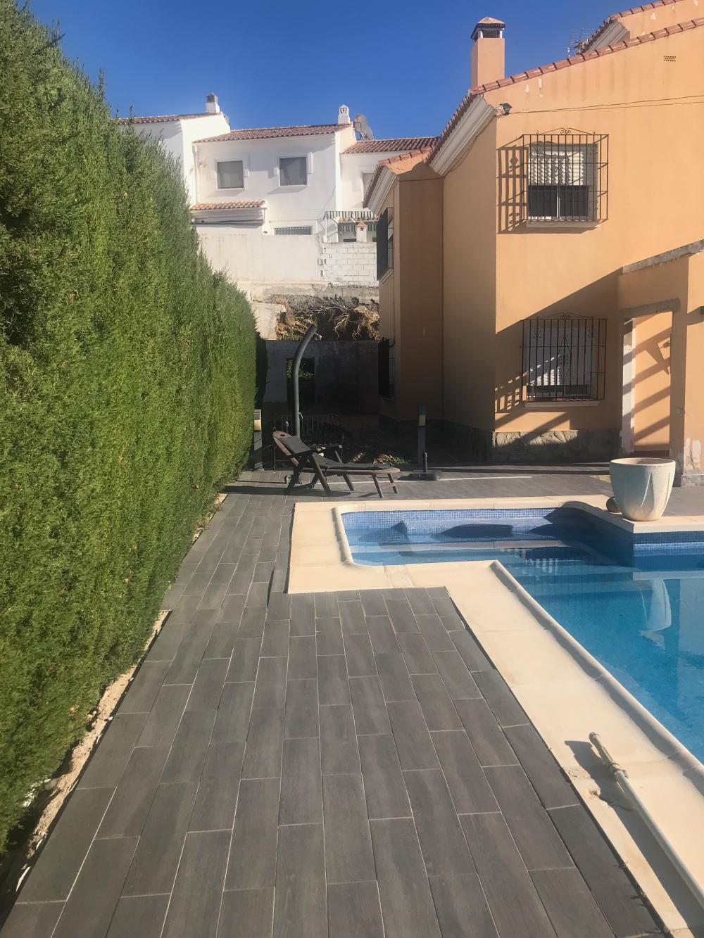  kaufen Villa Benajarafe Axarquía 46