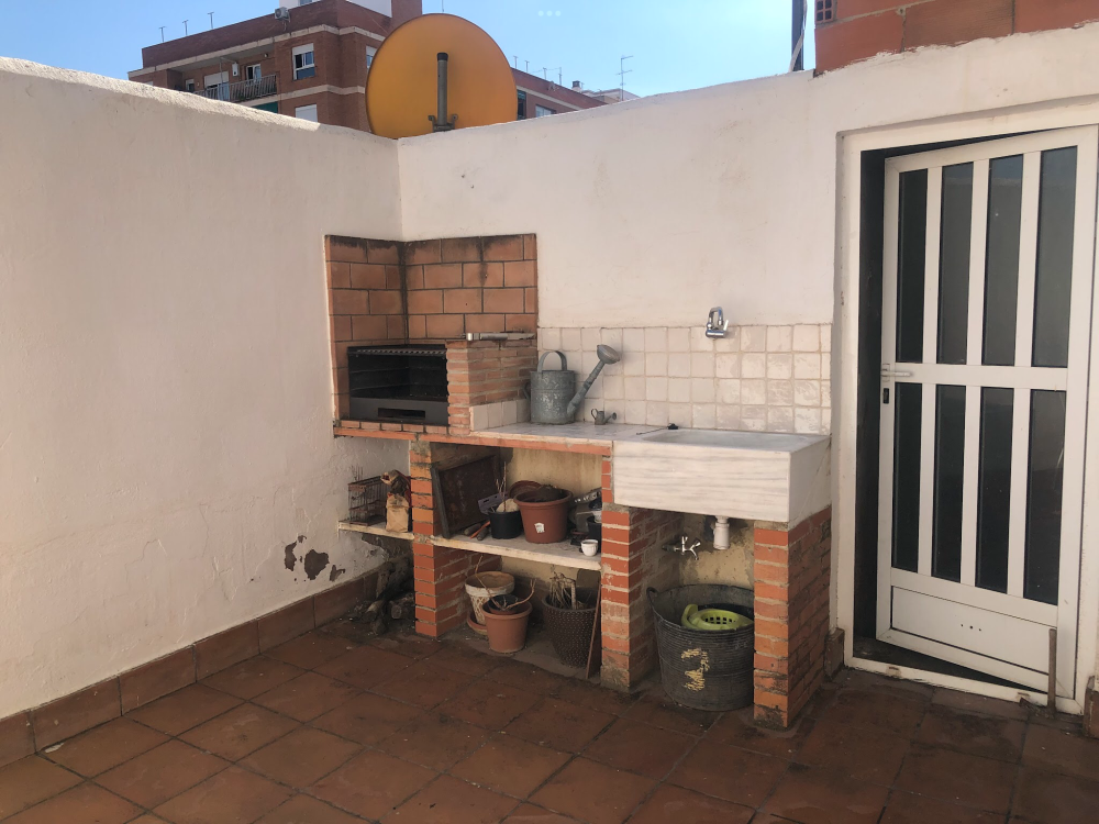  kaufen Haus Benimatet Valencia 13