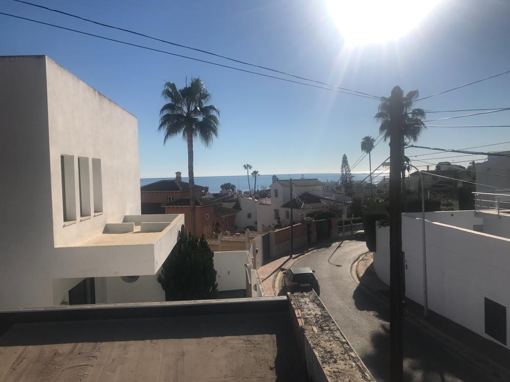  kaufen Villa Benajarafe Axarquía 56