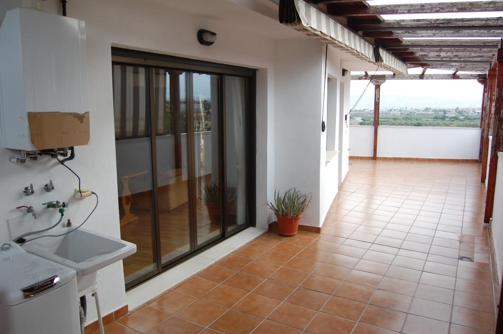  kaufen Penthouse Alhendín Vega De Granada 1