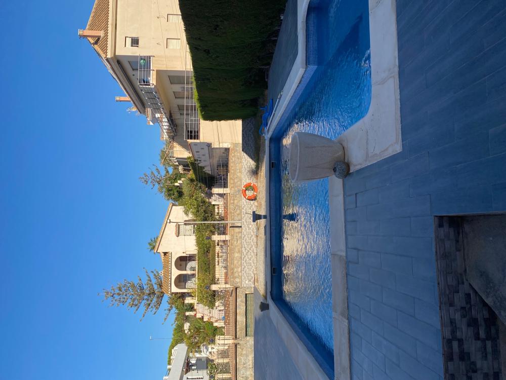  kaufen Villa Benajarafe Axarquía 17
