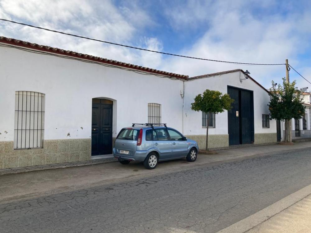  kaufen Haus Puebla Del Maestre Campiña Sur 6