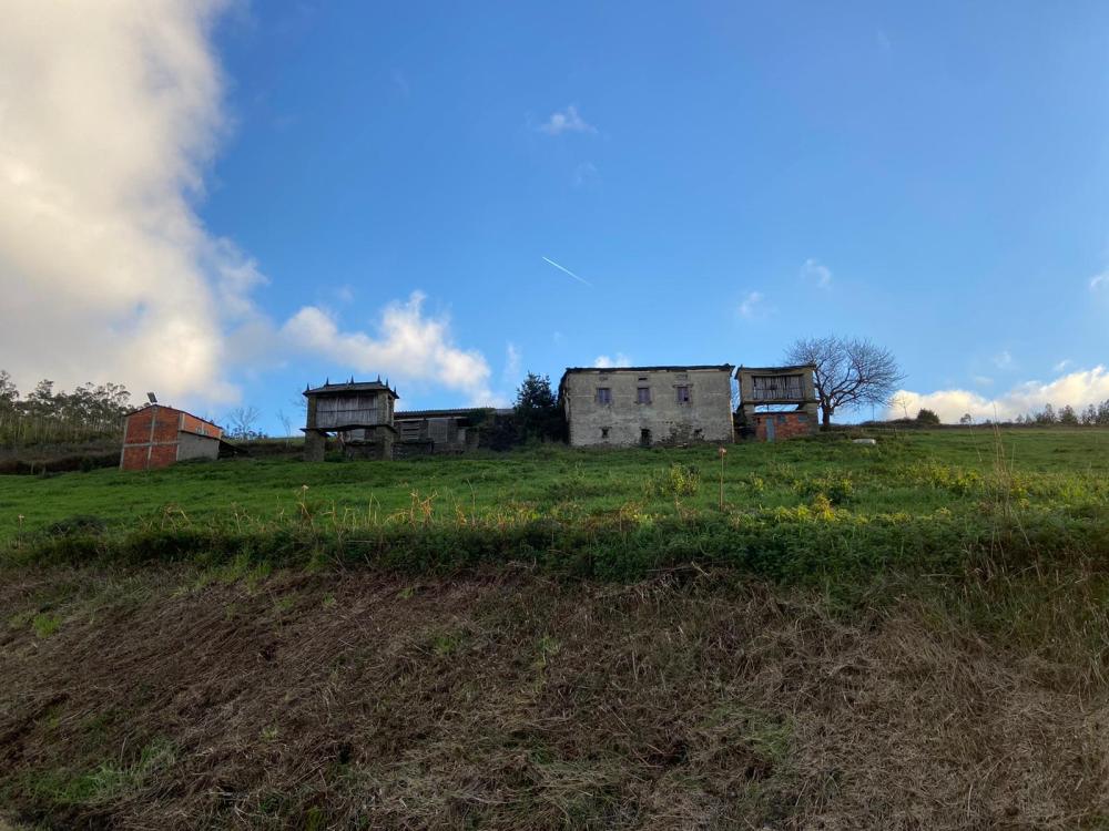  kaufen Landhaus Cabarcos Mariña Oriental 9