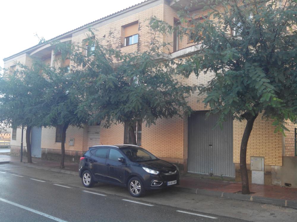  kaufen Gebäude Perafort Tarragonès 3