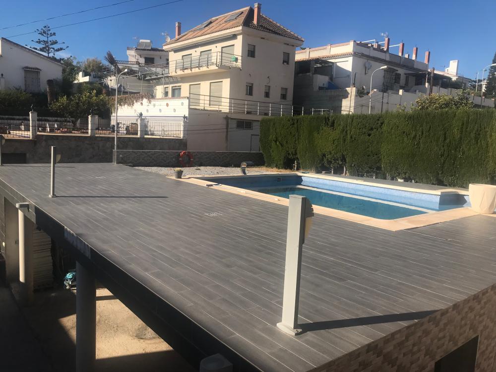  kaufen Villa Benajarafe Axarquía 32