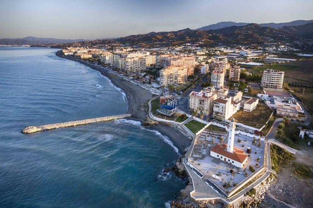  kaufen Wohnung Torrox Costa Axarquía 11