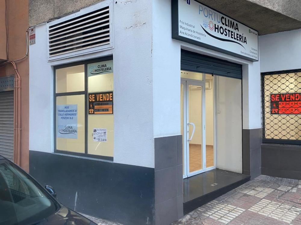  kaufen Gewerberaum Jaén Noroeste 23006 Metropolitana De Jaén 5