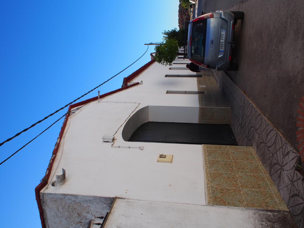  kaufen Haus Puebla Del Maestre Campiña Sur 4