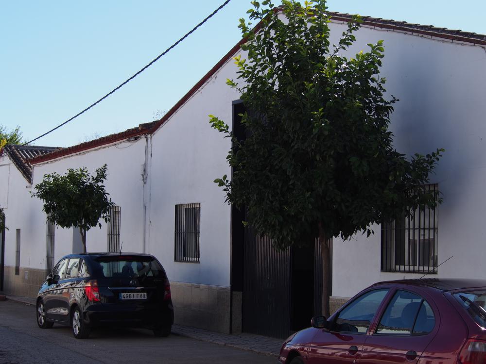  kaufen Haus Puebla Del Maestre Campiña Sur 3