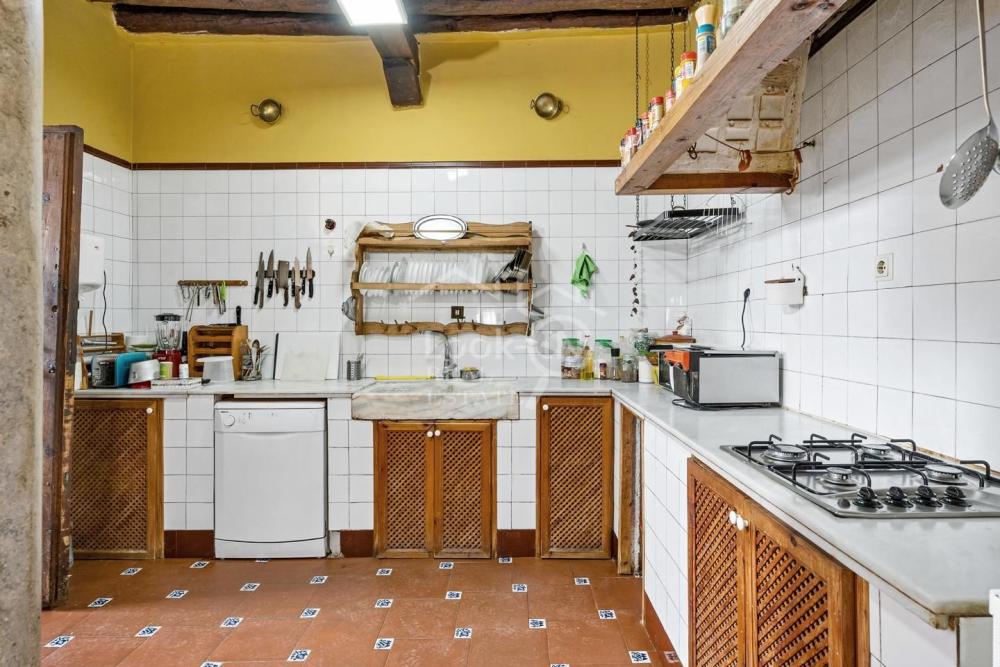  kaufen Landhaus Ronda Vega De Granada 36