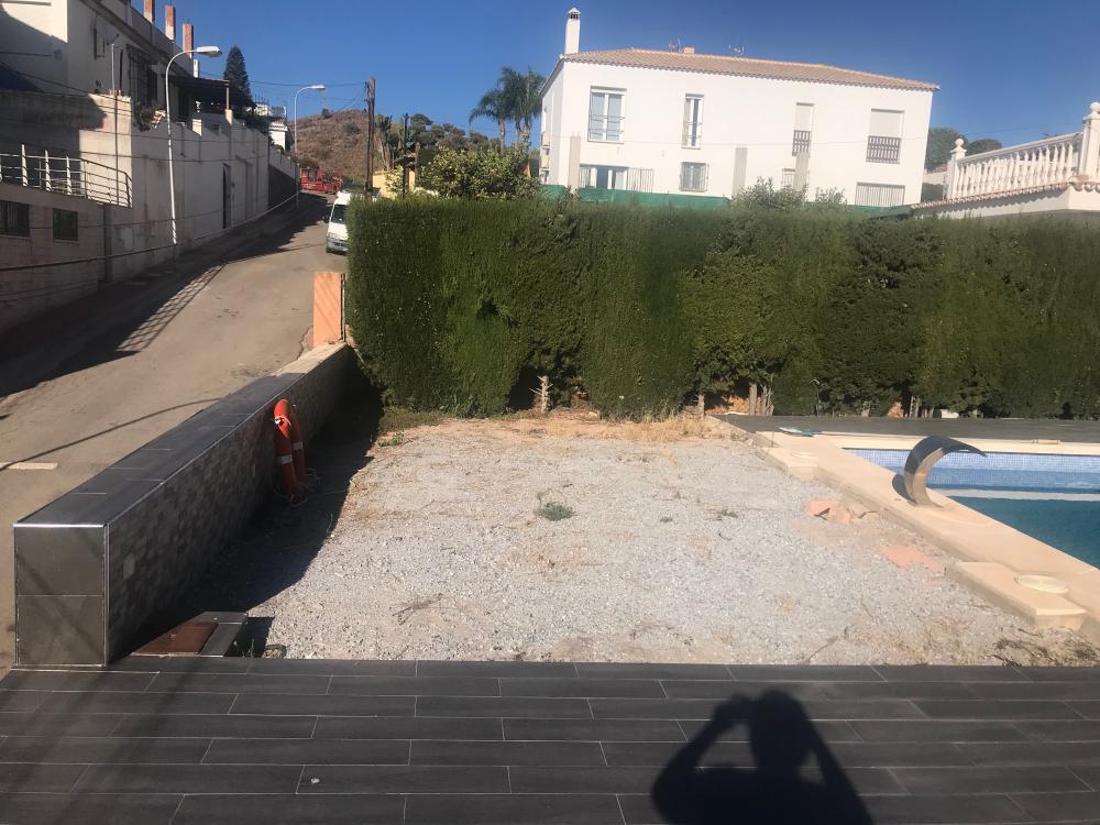  kaufen Villa Benajarafe Axarquía 62