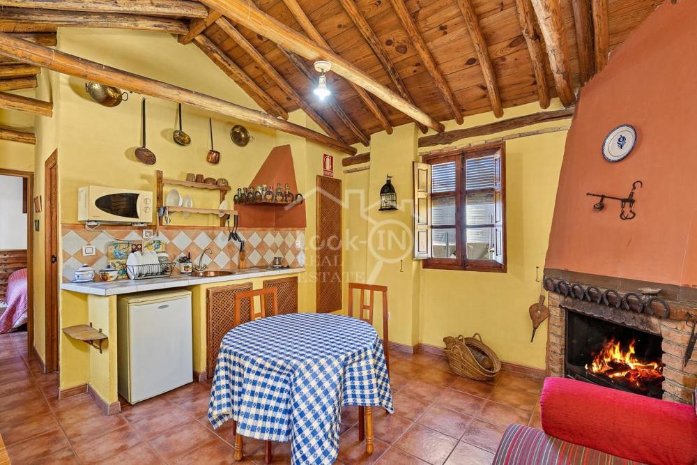  kaufen Landhaus Ronda Vega De Granada 33