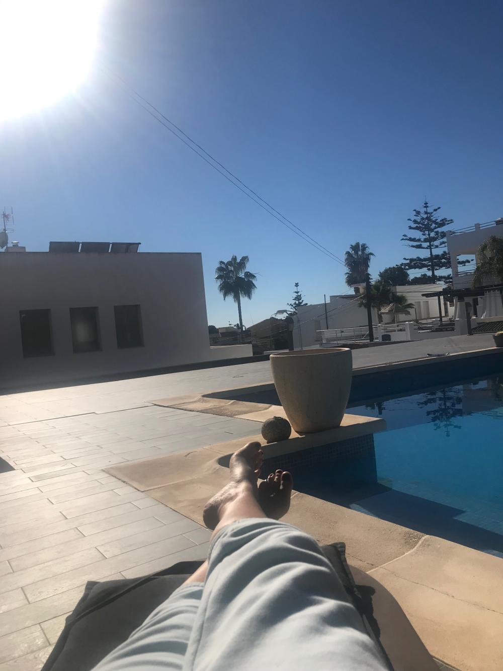  kaufen Villa Benajarafe Axarquía 42
