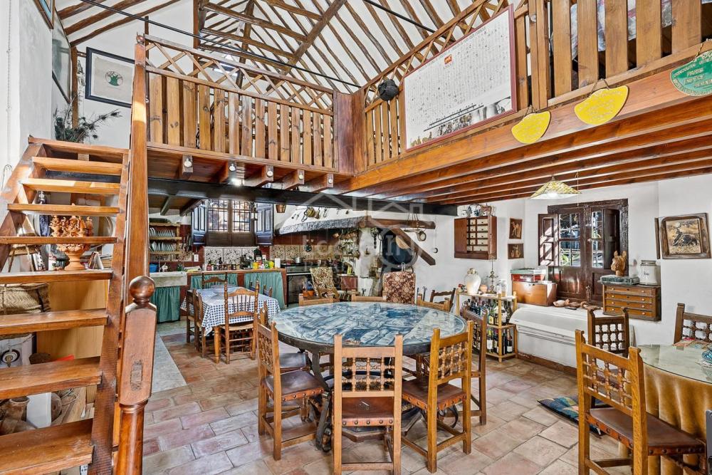  kaufen Landhaus Ronda Vega De Granada 25
