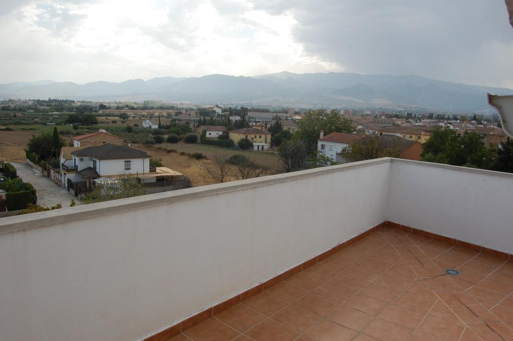  kaufen Penthouse Alhendín Vega De Granada 11