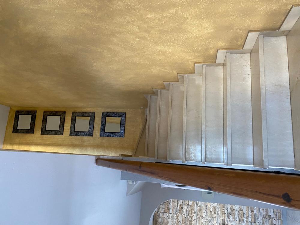  kaufen Villa Benajarafe Axarquía 15