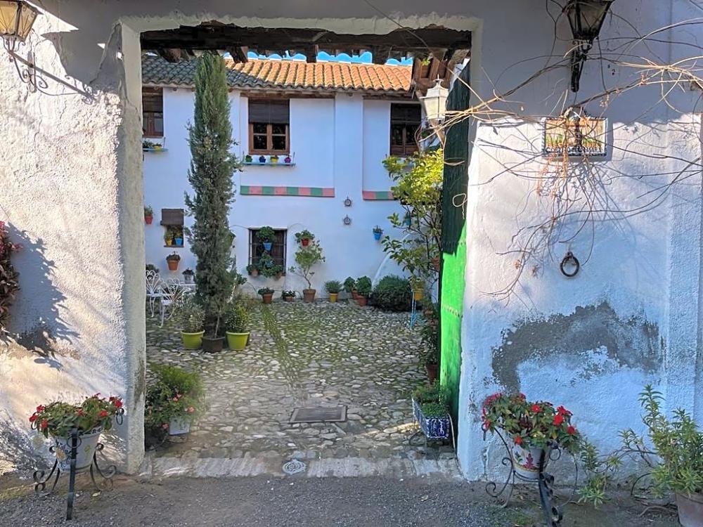 kaufen Landhaus Ronda Vega De Granada 12