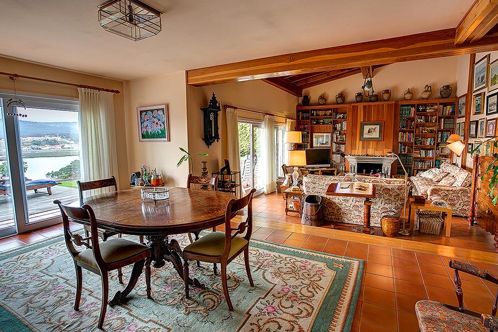  kaufen Haus Monte Lourido Vigo 3