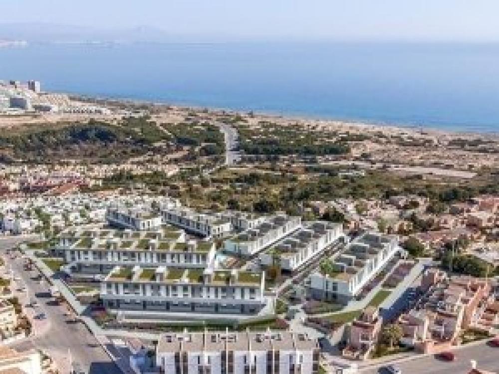  kaufen Villa Gran Alacant Baix Vinalopó 31