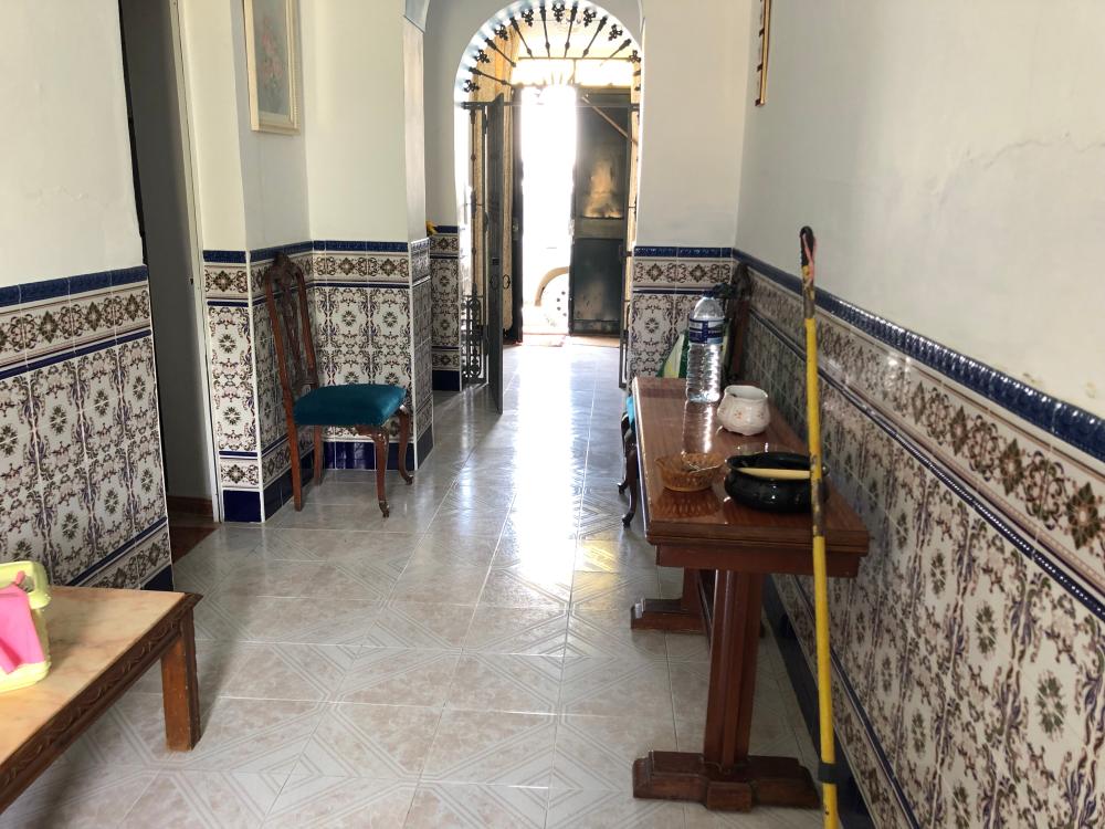  kaufen Haus Puebla Del Maestre Campiña Sur 8
