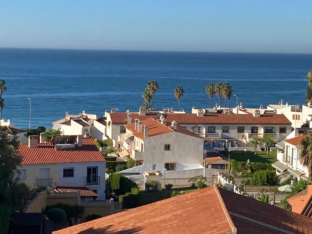  kaufen Villa Benajarafe Axarquía 28