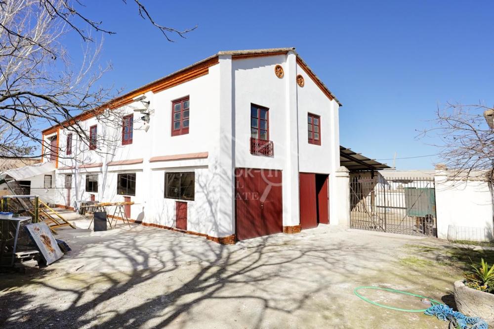  kaufen Landhaus Ronda Vega De Granada 38