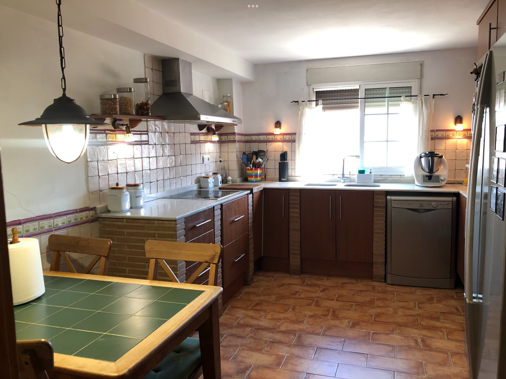  kaufen Haus Benimatet Valencia 26