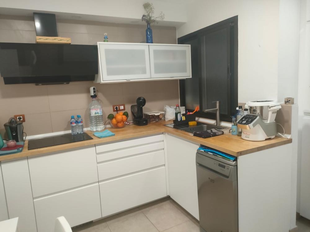  kaufen Wohnung La Garita Área Este 4
