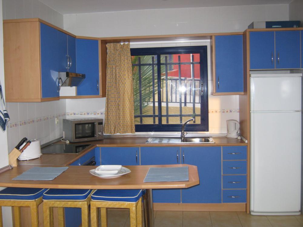  kaufen Maisonette Meloneras Área Sur 24