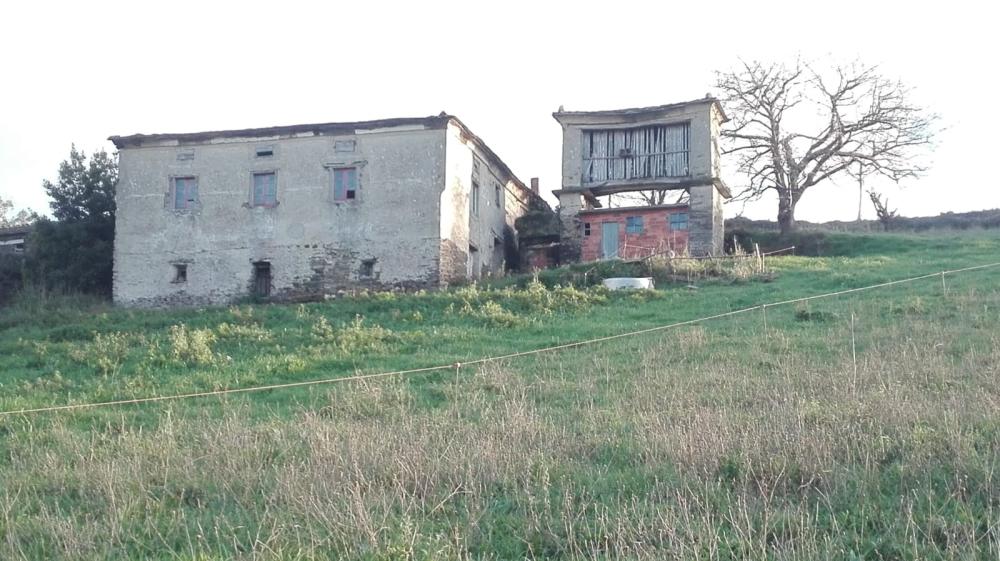  kaufen Landhaus Cabarcos Mariña Oriental 3