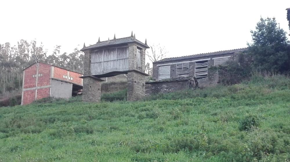  kaufen Landhaus Cabarcos Mariña Oriental 4