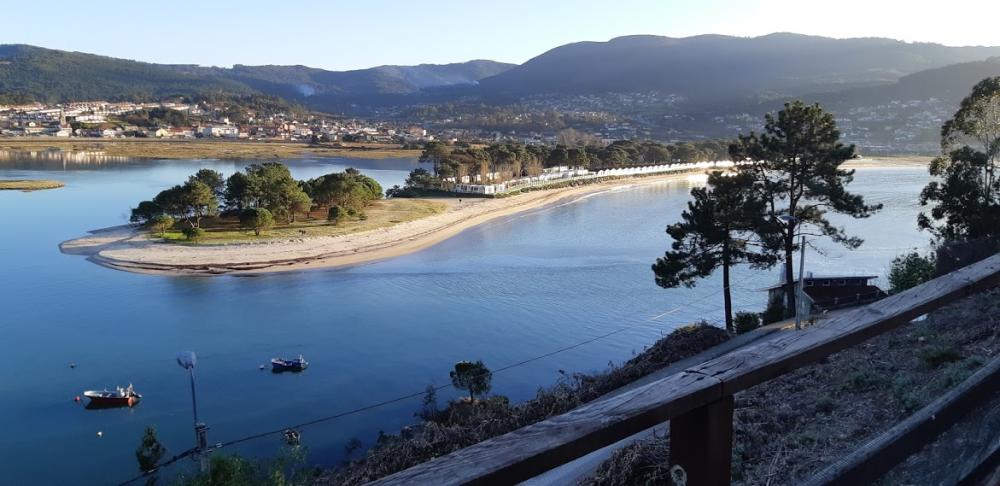 kaufen Haus Monte Lourido Vigo 2