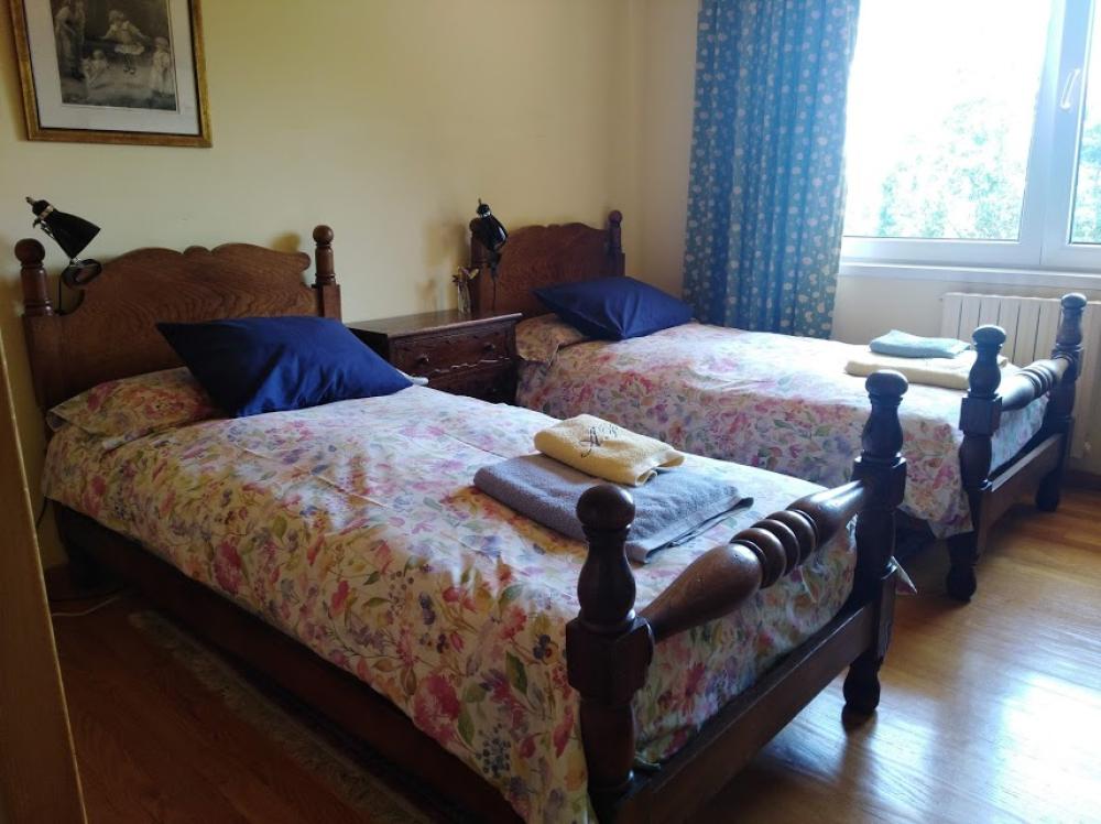  kaufen Haus Monte Lourido Vigo 9
