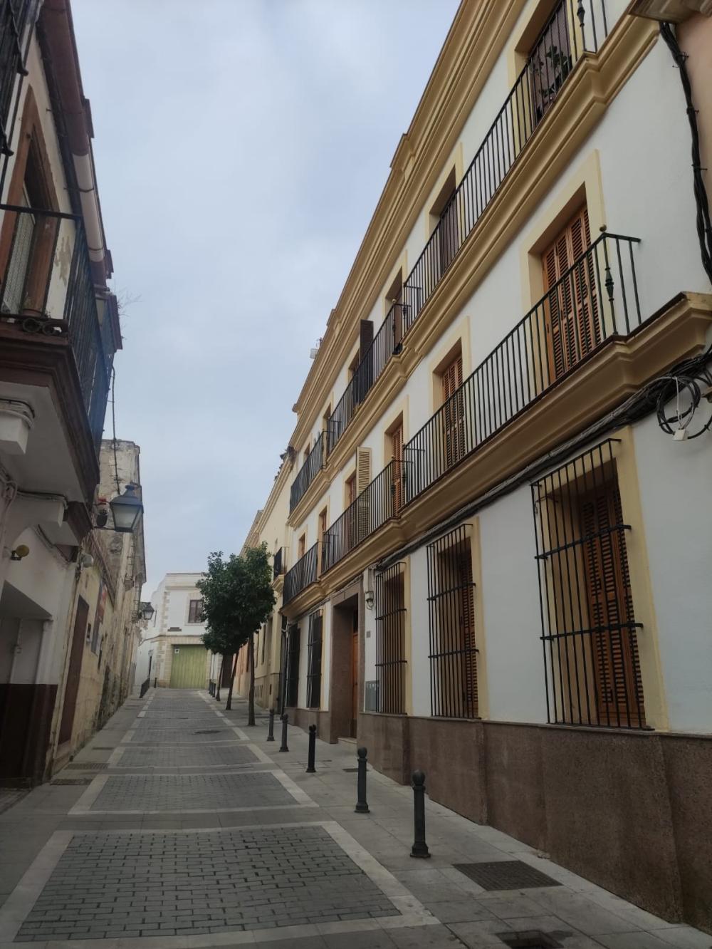  kaufen Wohnung Jerez Centro 11401 Campiña De Jerez 2