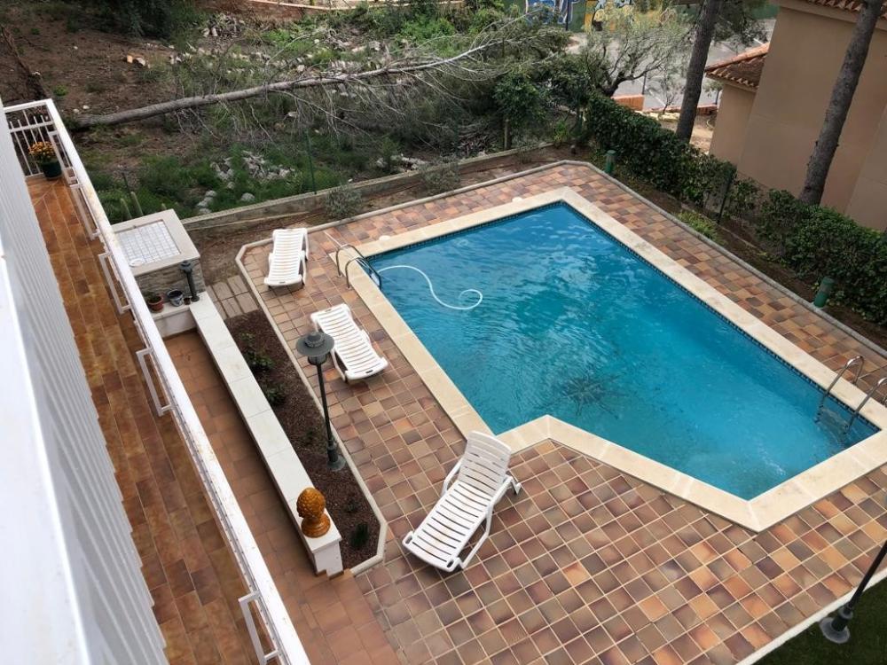  kaufen Villa Altafulla Tarragonès 2