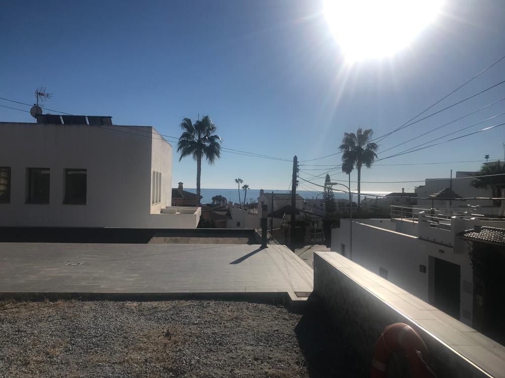  kaufen Villa Benajarafe Axarquía 49