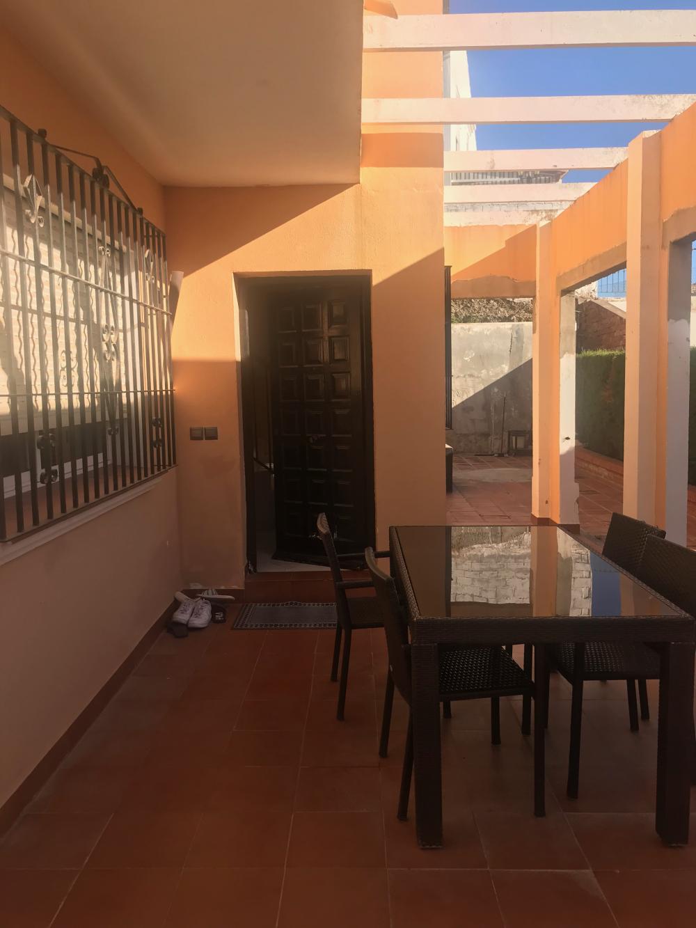  kaufen Villa Benajarafe Axarquía 31