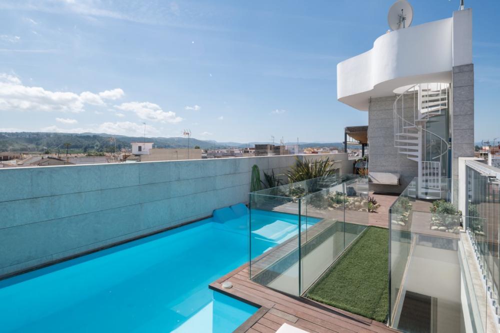  kaufen Villa Carcaixent Ribera Alta 6