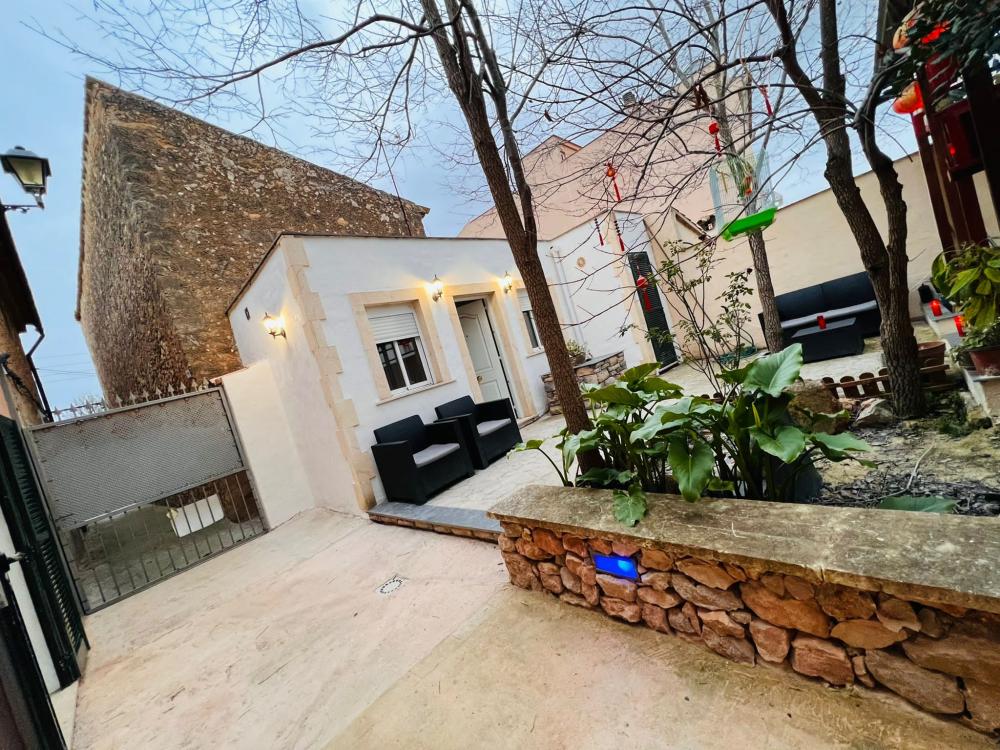  kaufen Haus Santa Maria Del Camí Raiguer 4
