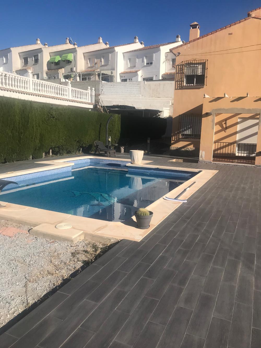  kaufen Villa Benajarafe Axarquía 54