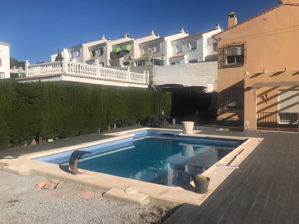  kaufen Villa Benajarafe Axarquía 52
