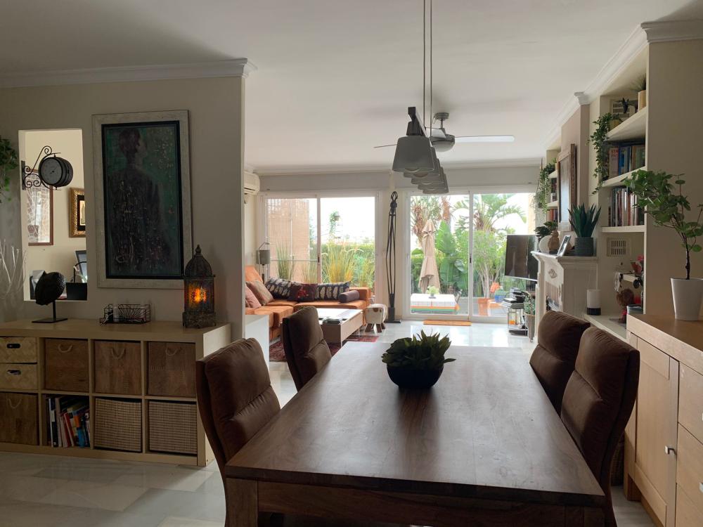  kaufen Reihenhaus Benalmádena Costa Del Sol Occidental 9